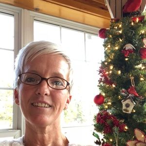 Meet your Posher, Trina